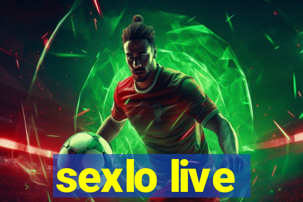 sexlo live